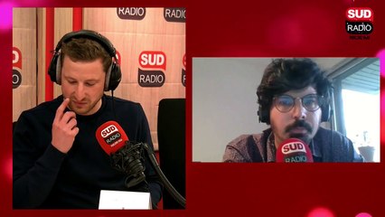 Ghyslaine Pierrat : "J'aimerais que la communication de Macron évolue"