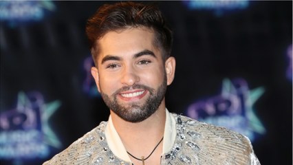 FEMME ACTUELLE - Kendji Girac : ses confidences sur sa relation avec sa fille