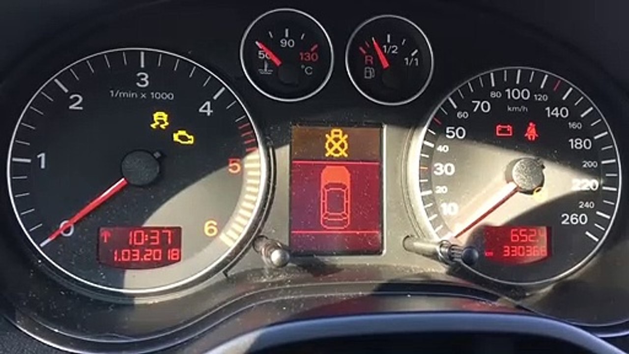 EXTREME cold start DIESEL compilation