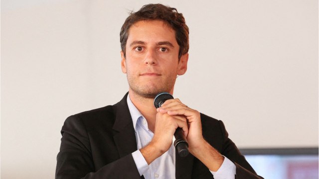 FEMME ACTUELLE - Covid-19 : le pass sanitaire prolongé d'un an ? Gabriel Attal prend la parole