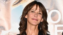 FEMME ACTUELLE - Sophie Marceau : pourquoi a-t-elle adopté ce nom de scène ?