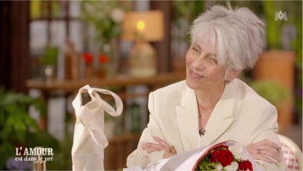 FEMME ACTUELLE - "L'amour est dans le pré" : une prétendante d'un agriculteur déjà vue...lors d'une toute autre émission