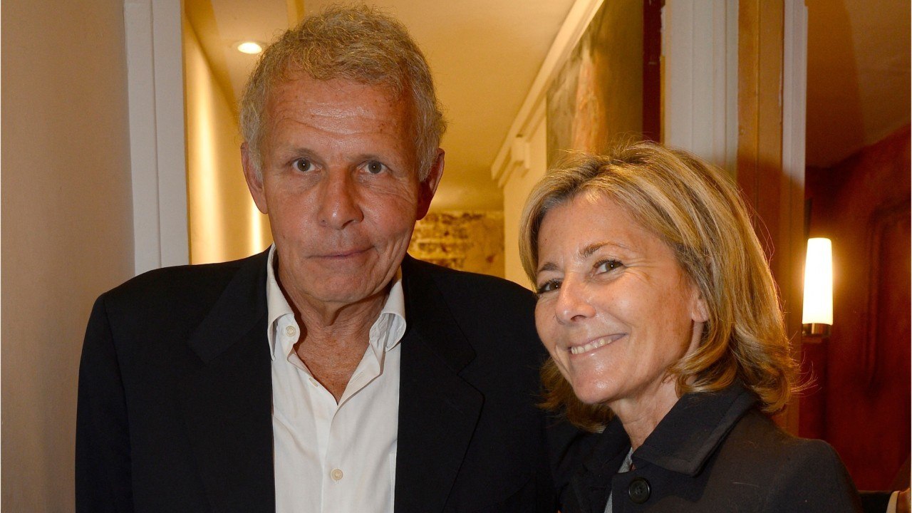 FEMME ACTUELLE - Affaire PPDA : comment Claire Chazal a-t-elle vécu les accusations envers le père de son fils ? Elle se confie