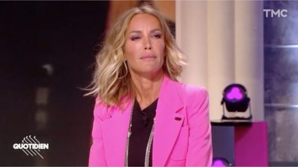 FEMME ACTUELLE - Ophélie Winter : cette bonne nouvelle qui va enchanter ses fans