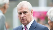 FEMME ACTUELLE - Prince Andrew : il reconnaît la plainte pour agression sexuelle à son encontre, une bataille juridique s'annonce