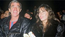 FEMME ACTUELLE - Jean-Paul Belmondo : son dernier amour Carlos Sotto Mayor attaquée par la famille, elle répond