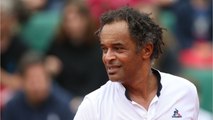 FEMME ACTUELLE - Yannick Noah nostalgique : l'ancien tennisman publie un tendre cliché avec son fils Joalukas