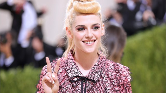 FEMME ACTUELLE - Lady Diana : la bande-annonce officielle du film avec Kristen Stewart enfin dévoilée