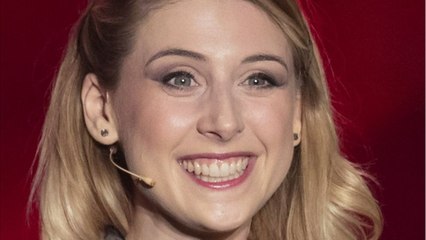 FEMME ACTUELLE - "La France a un incroyable talent" : que devient Laura Laune ?