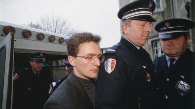 FEMME ACTUELLE - Affaire Grégory : Marie-Ange Laroche raconte en détails comment Jean-Marie Villemin a tué Bernard Laroche