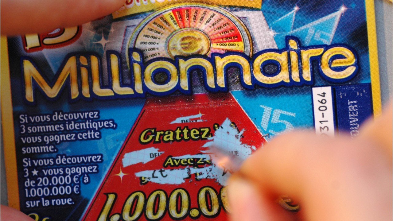 FEMME ACTUELLE - Naples : elle remporte le gros lot, le buraliste s'enfuit avec son ticket gagnant