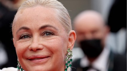 FEMME ACTUELLE - Emmanuelle Béart : cet adorable cliché qu'elle a posté avec deux de ses enfants