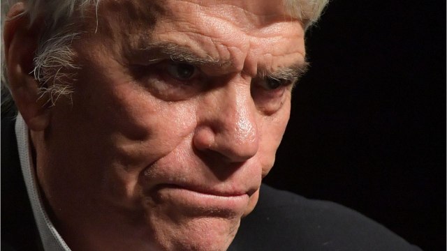 FEMME ACTUELLE - Bernard Tapie : les nouvelles peu rassurantes sur son état de santé données par son fils Stéphane