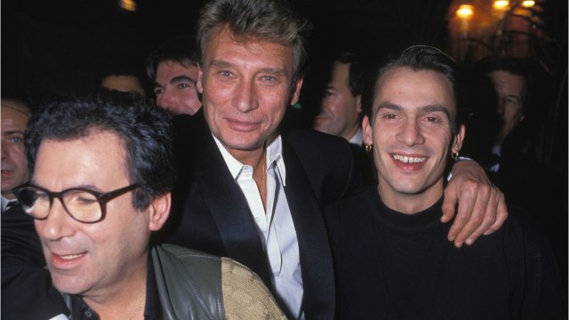 FEMME ACTUELLE - “Une concession Harley” : Florent Pagny étrille la statue hommage à Johnny Hallyday