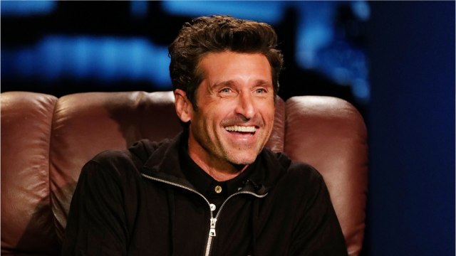 FEMME ACTUELLE - Patrick Dempsey ingérable dans Grey’s Anatomy : son attitude fustigée (1)