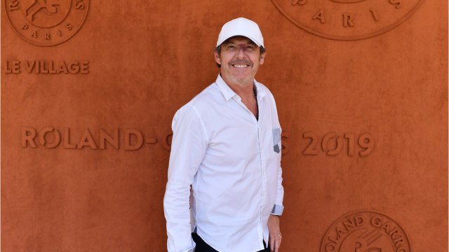 FEMME ACTUELLE - Jean-Luc Reichmann révèle cette règle qu’il impose lors des repas de famille