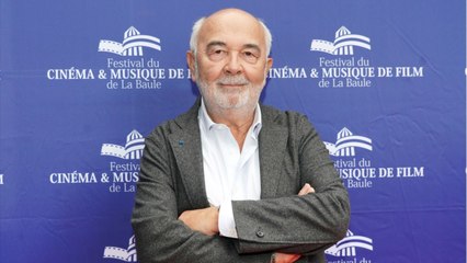 FEMME ACTUELLE - Gérard Jugnot : l’acteur révèle de quelle manière il dépense son argent