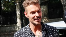 FEMME ACTUELLE - Matt Pokora : ce jour où son idole de jeunesse a failli acheter sa villa californienne