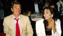 FEMME ACTUELLE - Jean-Paul Belmondo : sa compagne Carlos Sotto Mayor explique la raison de son absence aux obsèques