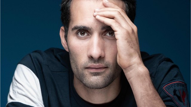 FEMME ACTUELLE - Koh-Lanta : Martin Fourcade révèle à Denis Brogniart pourquoi il ne participera jamais à l'émission