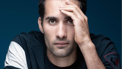 FEMME ACTUELLE - "Koh-Lanta" : Martin Fourcade révèle à Denis Brogniart pourquoi il ne participera jamais à l'émission