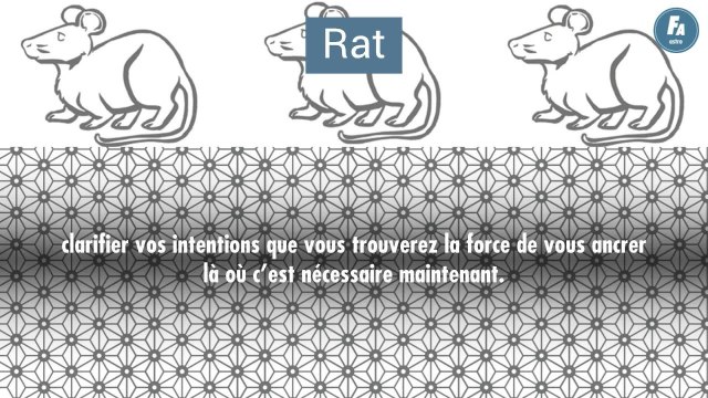 FEMME ACTUELLE - Horoscope chinois du jour, Dragon de Terre, du vendredi 17 septembre