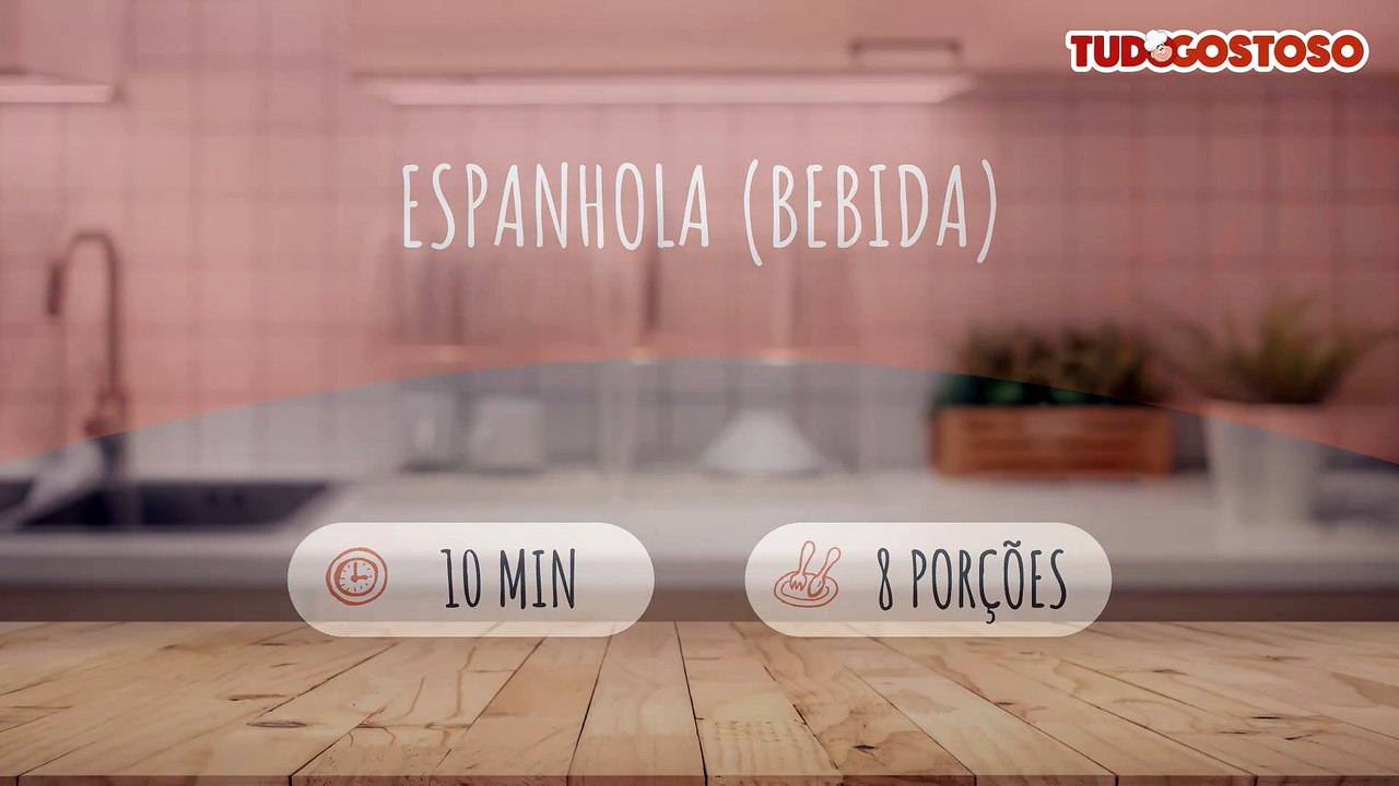 Espanhola (bebida)