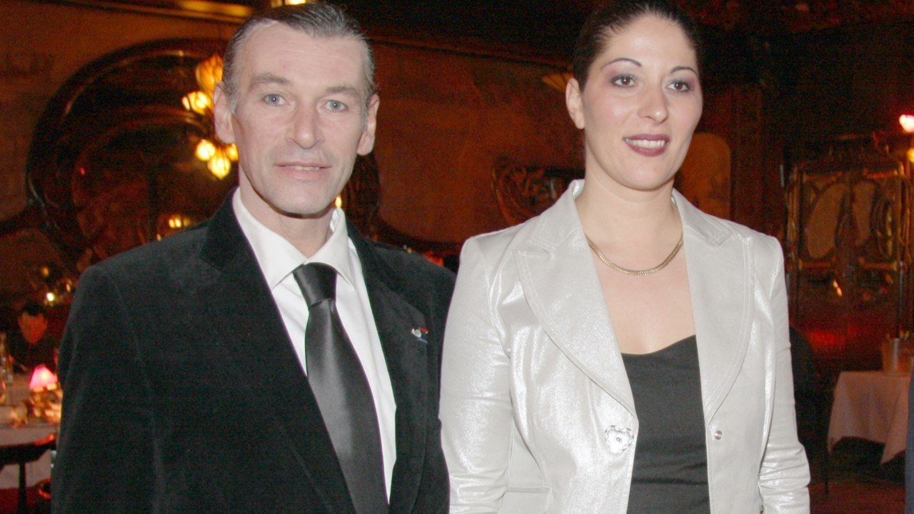 FEMME ACTUELLE - "Danse avec les stars" : pourquoi Leïla, la compagne de Patrick Dupond, appréhende l'émission