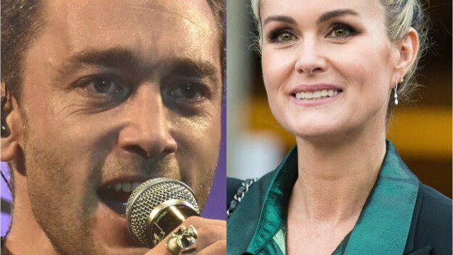 FEMME ACTUELLE - Je ne suis pas sûre que cela aurait plu à Johnny : les doutes de Laeticia Hallyday sur Jean-Baptiste Guégan