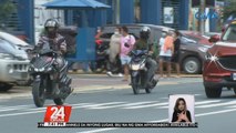 Lalo pang tumaas na surcharge ng Lalamove ngayong holiday season, ikinadismaya ng ilang customer | 24 Oras