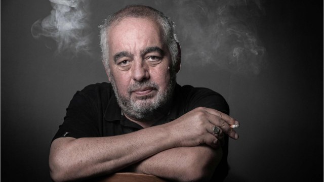 FEMME ACTUELLE - Philippe Jaenada: découvrez un extrait de son nouveau roman, Au Printemps des monstres , en lice pour le Prix Goncourt