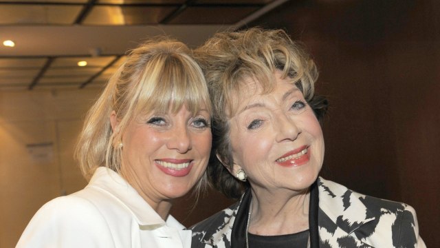 FEMME ACTUELLE - Mort de Marthe Mercadier : qui est sa fille, Véronique Néry ?