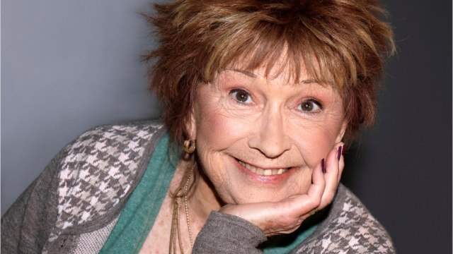 FEMME ACTUELLE - Il ramenait sa gueule tout le temps ! : Marion Game ( Scènes de ménage ) dresse le lourd bilan de sa relation avec Jacques Martin