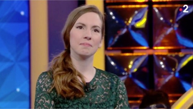 FEMME ACTUELLE - N’oubliez pas les paroles : une ancienne maestro sort ses premières chansons