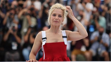 FEMME ACTUELLE - Marina Foïs très énervée contre le gouvernement : "Ses décisions n’ont aucun sens !"