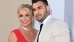 FEMME ACTUELLE - Britney Spears annonce ses fiançailles avec Sam Asghari en dévoilant un énorme diamant