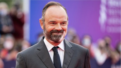Édouard Philippe lève le voile sur sa candidature pour les présidentielles 2021