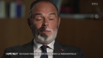 FEMME ACTUELLE - Édouard Philippe lève le voile sur sa candidature pour les présidentielles 2021