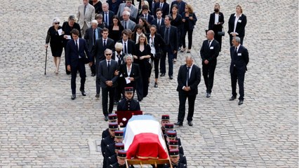 FEMME ACTUELLE - Hommage à Jean-Paul Belmondo : une absence surprend les internautes