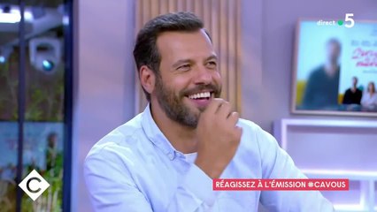 FEMME ACTUELLE - "Vous en dîtes trop !" : Anne-Elisabeth Lemoine spoile un film et se fait recadrer par Laurent Lafitte