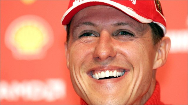FEMME ACTUELLE - Michael Schumacher : cette autre date dramatique qui a conditionné sa vie de pilote