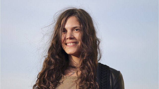 FEMME ACTUELLE - Julien Clerc : son avis assez critique sur la carrière musicale de sa fille, Vanille