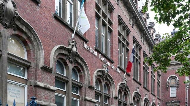 FEMME ACTUELLE - L'Institut Pasteur recherche des volontaires pour un essai clinique de traitement anti-Covid