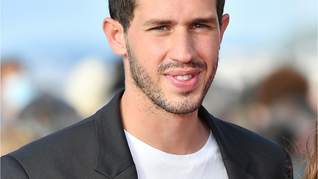 FEMME ACTUELLE - Mort de Jean-Paul Belmondo : le tendre et discret hommage de son petit-fils, Victor