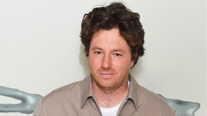 FEMME ACTUELLE - Jean Imbert : touché par les critiques suite à son arrivée au Plaza Athénée, il réagit