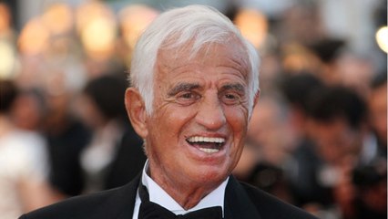 FEMME ACTUELLE - Déroulement, invités, hommage: tout savoir sur les obsèques de Jean-Paul Belmondo