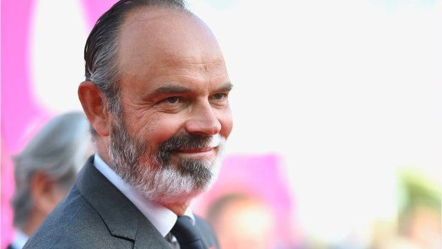 FEMME ACTUELLE - Edouard Philippe : ses rares confidences au sujet de ses enfants