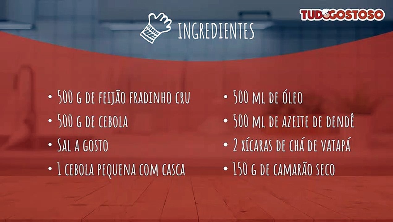 Acarajé