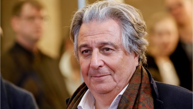 FEMME ACTUELLE - Christian Clavier se confie sur ses regrets au cinéma