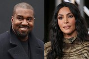 Kanye West compra una casa al frente de la casa de Kim Kardashian